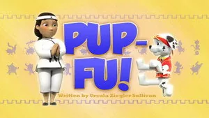 PAW Patrol 2. sezon 47. bölüm