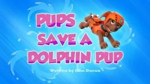 PAW Patrol 2. sezon 5. bölüm