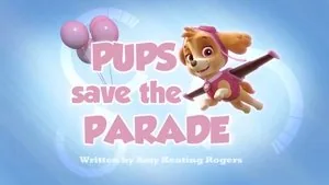 PAW Patrol 2. sezon 7. bölüm