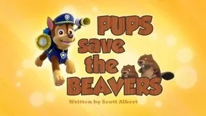 PAW Patrol 2. sezon 9. bölüm