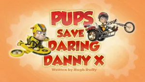PAW Patrol 3. sezon 11. bölüm