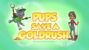 PAW Patrol 3. sezon 15. bölüm