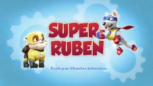 PAW Patrol 3. sezon 17. bölüm