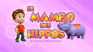 PAW Patrol 3. sezon 18. bölüm