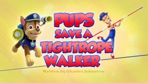 PAW Patrol 3. sezon 2. bölüm