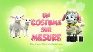 PAW Patrol 3. sezon 20. bölüm