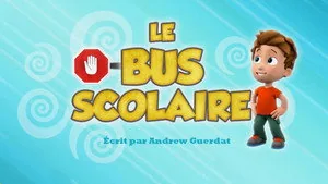 PAW Patrol 3. sezon 21. bölüm