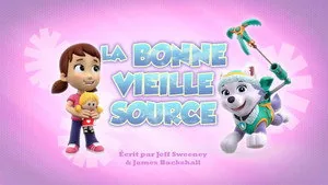 PAW Patrol 3. sezon 23. bölüm