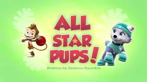 PAW Patrol 3. sezon 25. bölüm