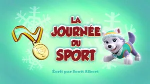 PAW Patrol 3. sezon 26. bölüm