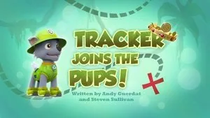 PAW Patrol 3. sezon 27. bölüm