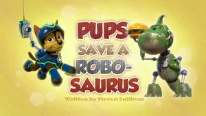 PAW Patrol 3. sezon 30. bölüm