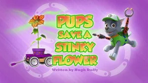 PAW Patrol 3. sezon 32. bölüm