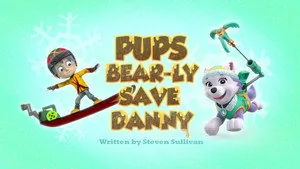 PAW Patrol 3. sezon 34. bölüm