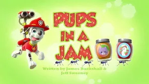 PAW Patrol 3. sezon 38. bölüm
