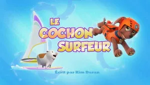 PAW Patrol 3. sezon 39. bölüm