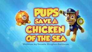 PAW Patrol 3. sezon 4. bölüm