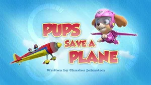 PAW Patrol 3. sezon 41. bölüm