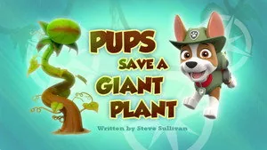 PAW Patrol 3. sezon 45. bölüm