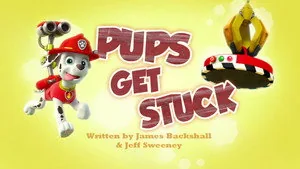 PAW Patrol 3. sezon 46. bölüm