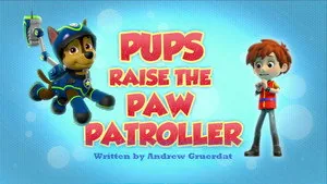 PAW Patrol 3. sezon 47. bölüm