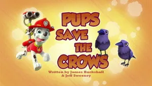 PAW Patrol 3. sezon 48. bölüm