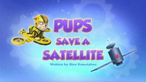 PAW Patrol 3. sezon 50. bölüm