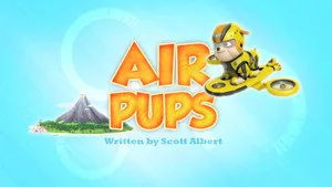 PAW Patrol 3. sezon 7. bölüm