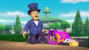 PAW Patrol 4. sezon 1. bölüm
