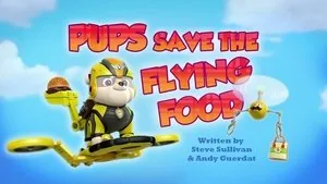 PAW Patrol 4. sezon 14. bölüm