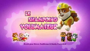 PAW Patrol 4. sezon 18. bölüm