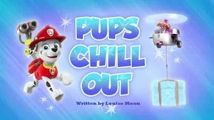 PAW Patrol 4. sezon 20. bölüm