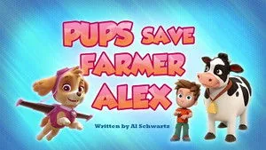 PAW Patrol 4. sezon 21. bölüm