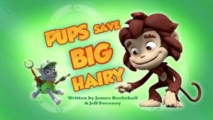 PAW Patrol 4. sezon 22. bölüm
