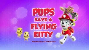 PAW Patrol 4. sezon 23. bölüm
