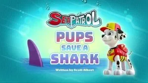 PAW Patrol 4. sezon 24. bölüm
