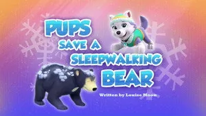 PAW Patrol 4. sezon 30. bölüm