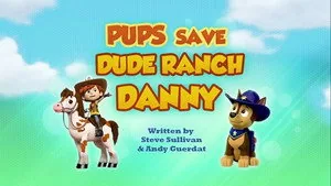 PAW Patrol 4. sezon 31. bölüm