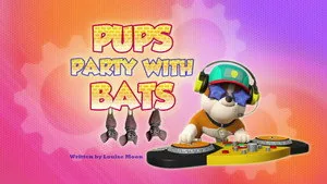 PAW Patrol 4. sezon 39. bölüm