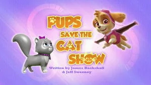 PAW Patrol 4. sezon 4. bölüm