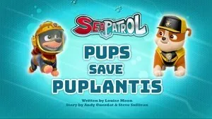 PAW Patrol 4. sezon 41. bölüm