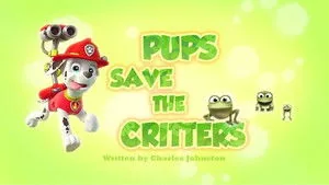 PAW Patrol 4. sezon 7. bölüm