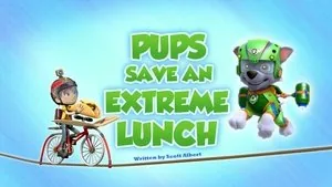 PAW Patrol 5. sezon 11. bölüm