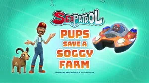 PAW Patrol 5. sezon 14. bölüm