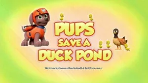PAW Patrol 5. sezon 24. bölüm