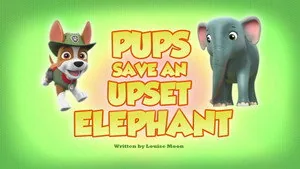 PAW Patrol 5. sezon 26. bölüm