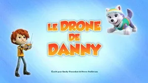 PAW Patrol 5. sezon 29. bölüm