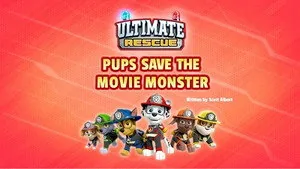 PAW Patrol 5. sezon 30. bölüm