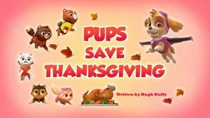 PAW Patrol 5. sezon 39. bölüm