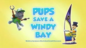 PAW Patrol 5. sezon 40. bölüm